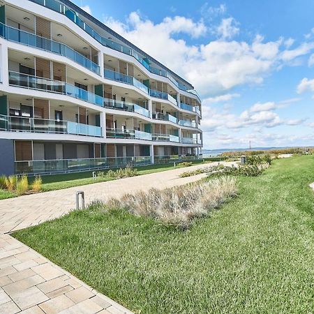 Azúr Apartment - hostAID Siófok Kültér fotó