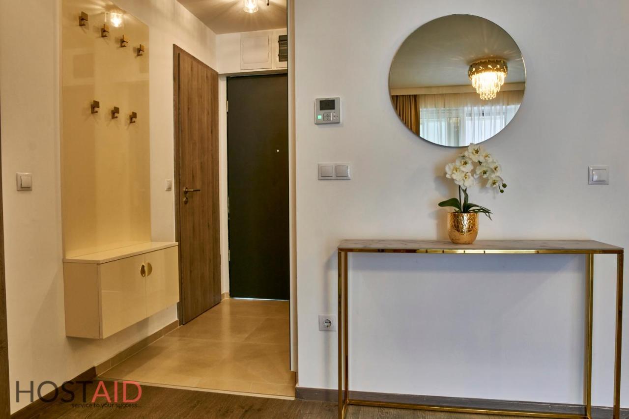 Azúr Apartment - hostAID Siófok Kültér fotó